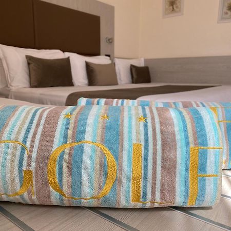 Golf Hotel Річчоне Екстер'єр фото