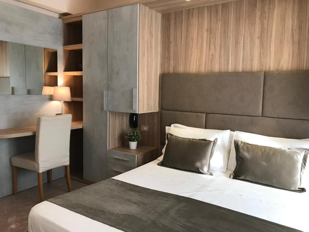 Golf Hotel Річчоне Екстер'єр фото