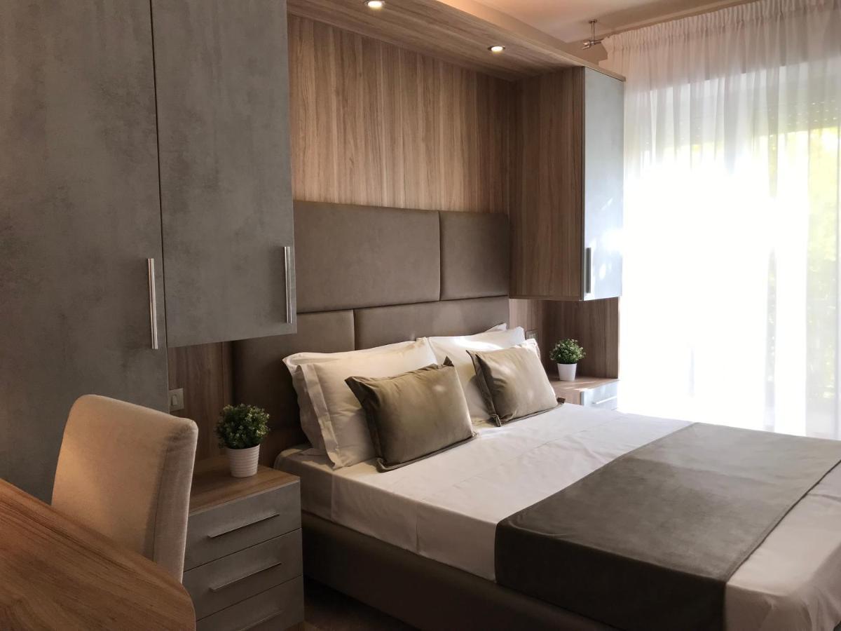 Golf Hotel Річчоне Екстер'єр фото