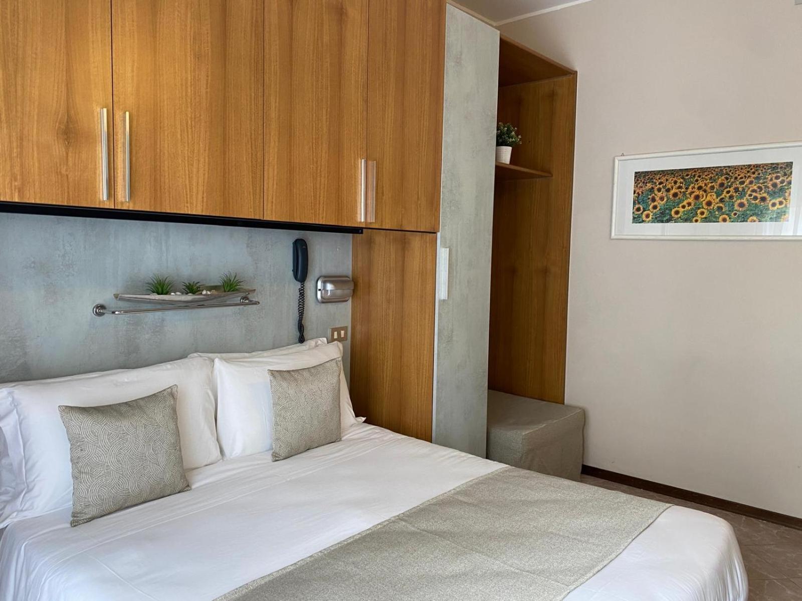 Golf Hotel Річчоне Екстер'єр фото